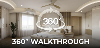 360 Walkthrough
